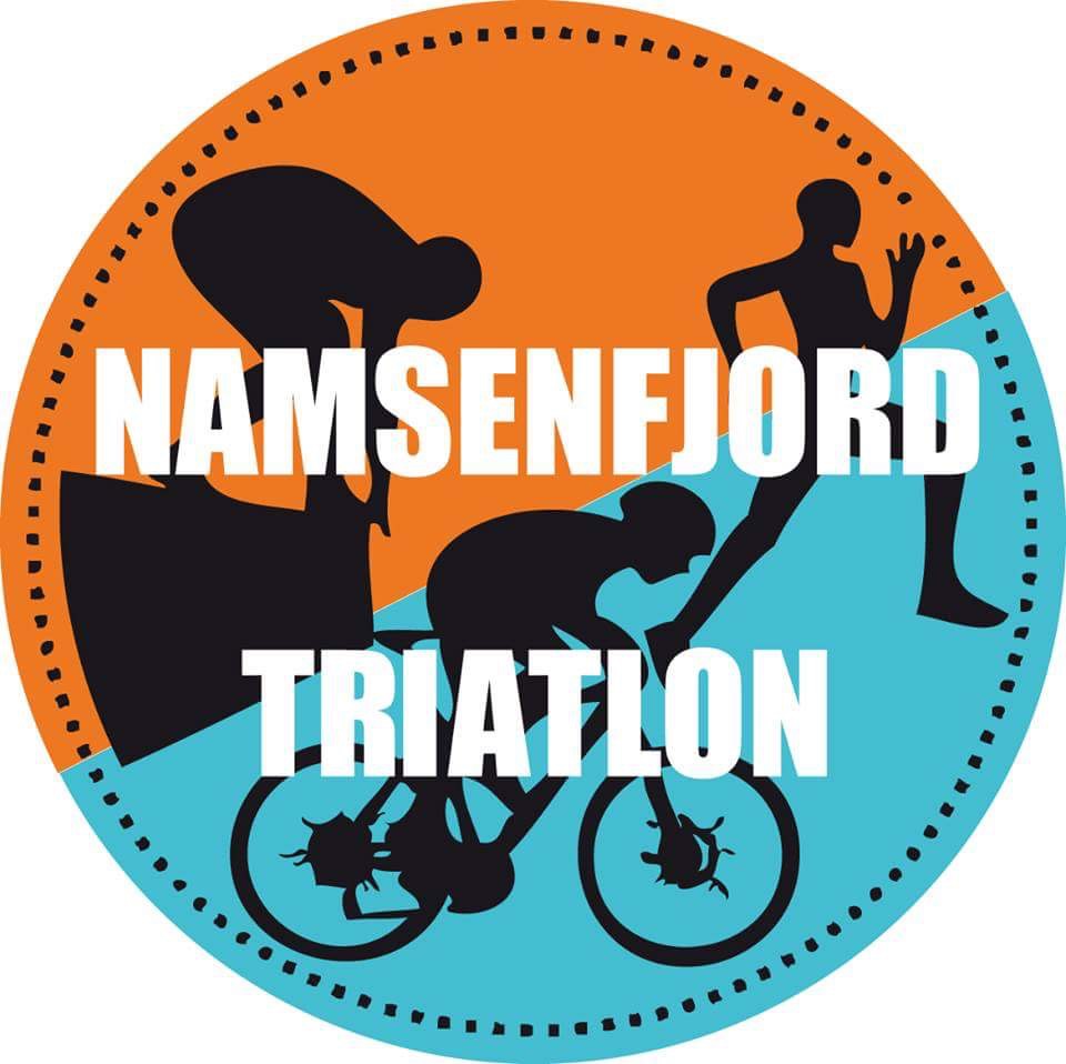 Velkommen til Namsenfjord Triatlon